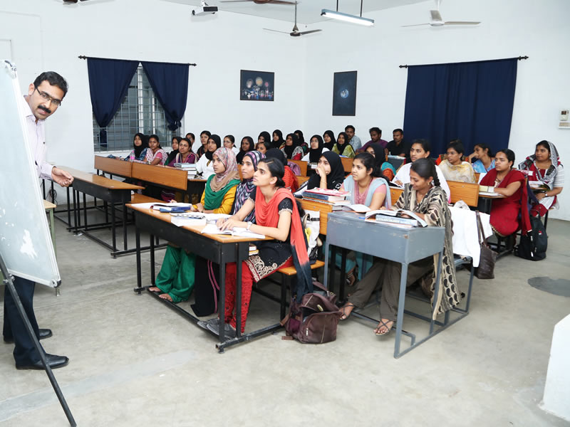 Martin Homoeopathy Medical College